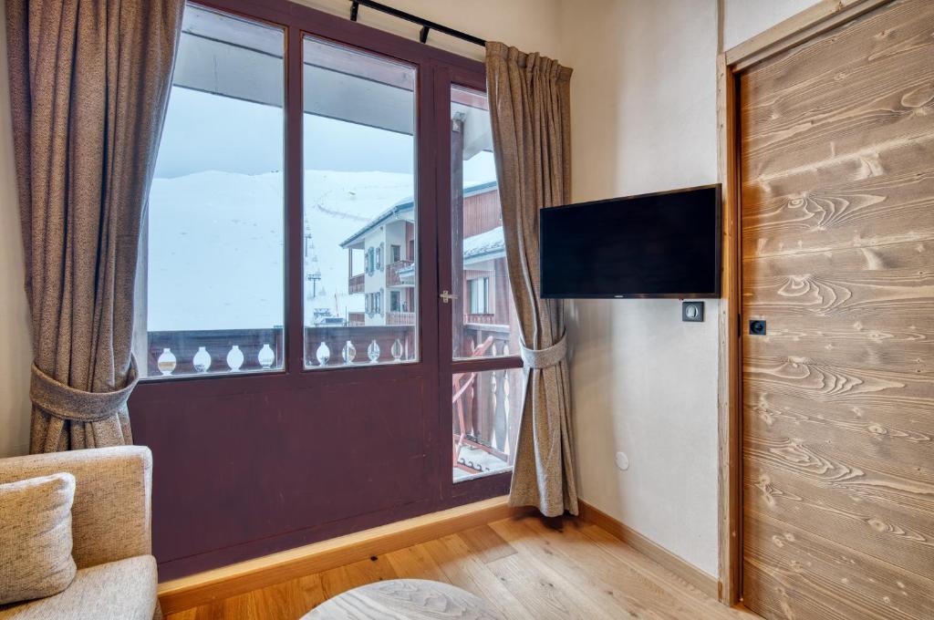 Appartement 123 (RDP) photo 3