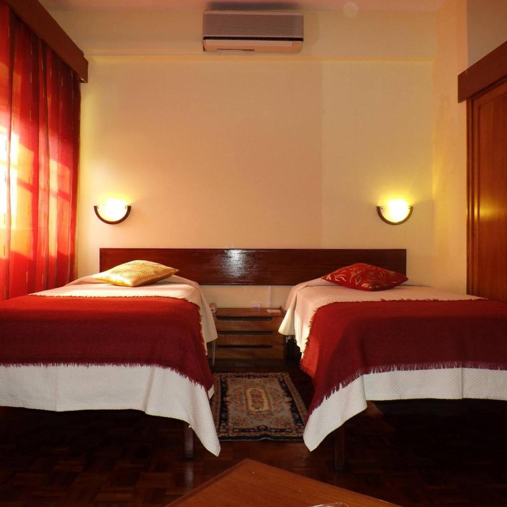 Aparthotel Avenida photo 1
