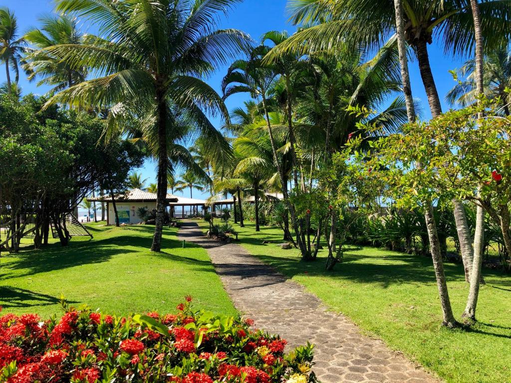 Jardim Atlântico Beach Resort photo 4