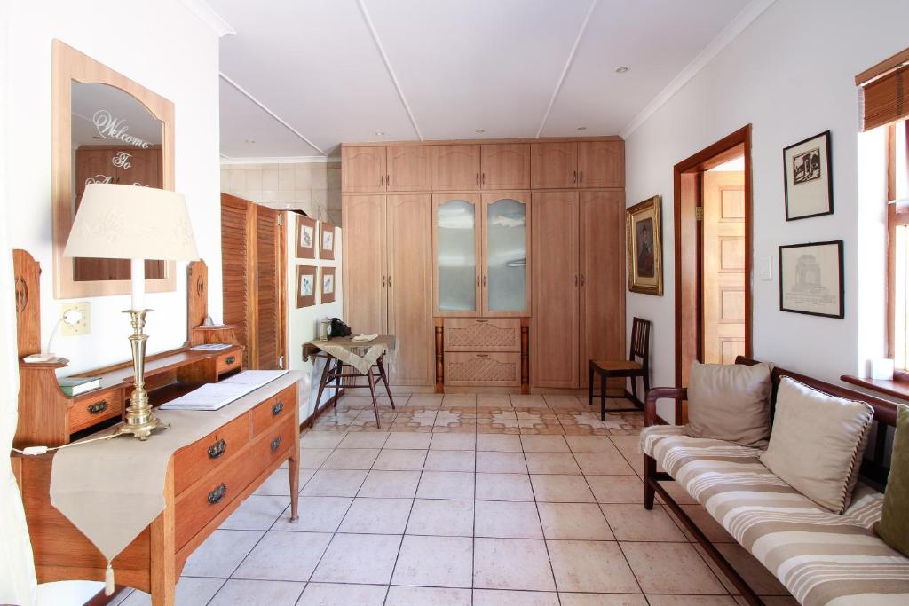 AmaSun B&B photo 2
