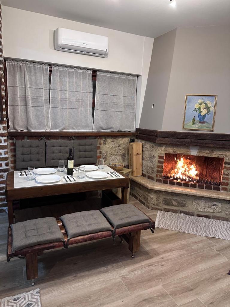 TM Apartment No 1 - Rustic Style photo 4