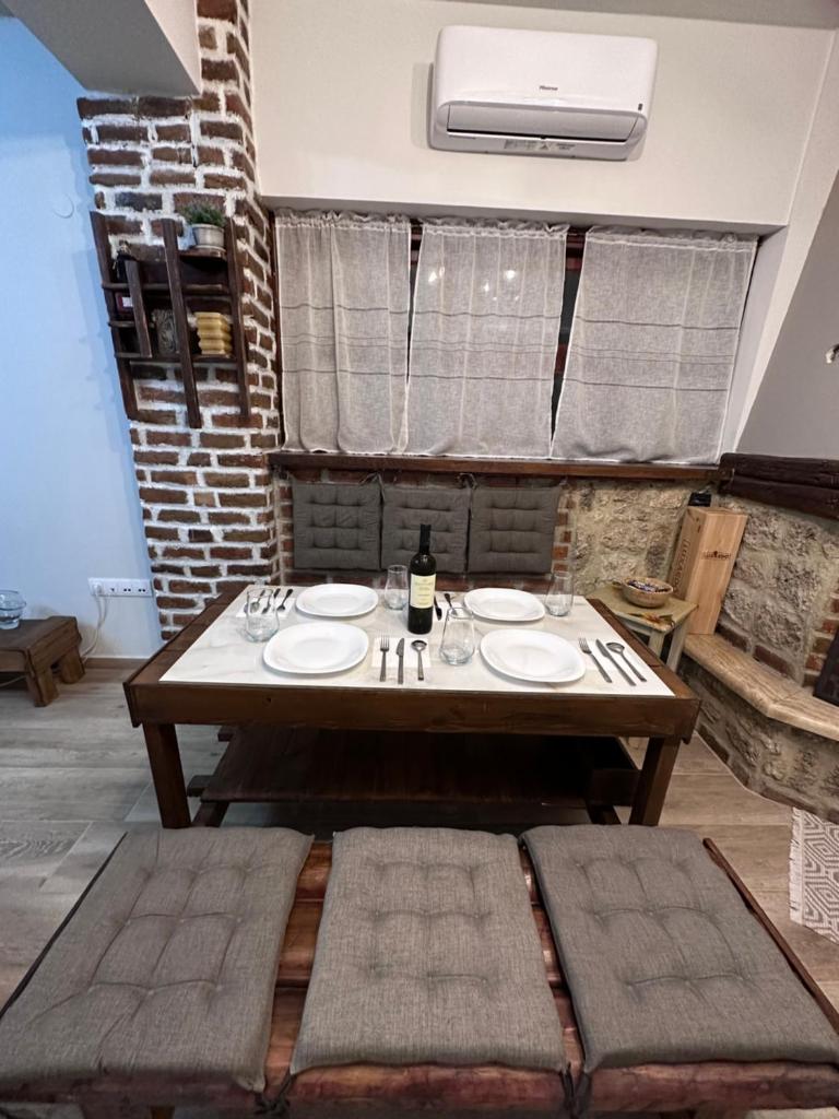 TM Apartment No 1 - Rustic Style photo 3
