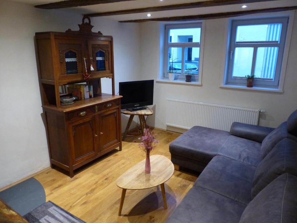 Ferienwohnung Schindewolf photo 4