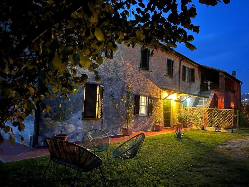 AceroRosso Farmhouse photo 3