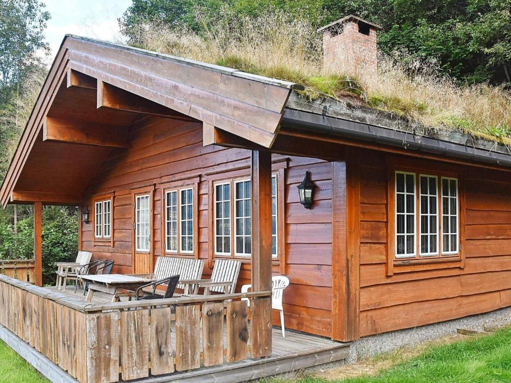 Holiday home olden X photo 1