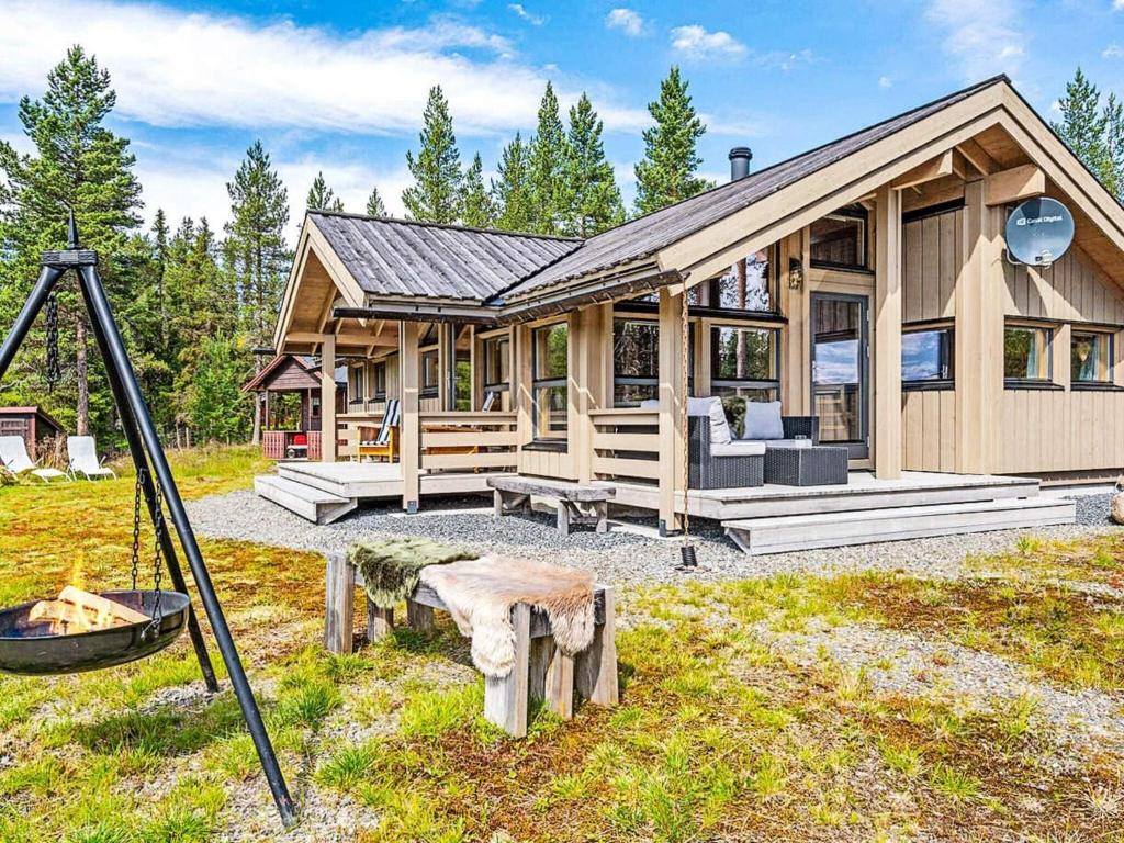 Holiday home Tisleidalen II photo 2