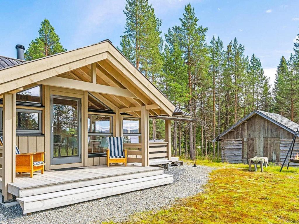 Holiday home Tisleidalen II photo 4