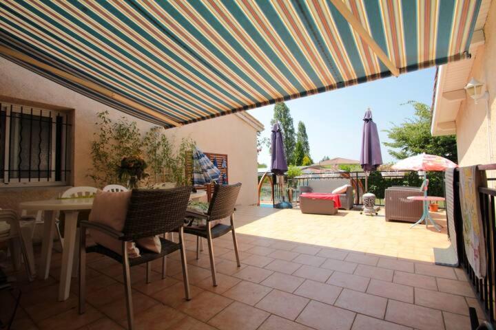 B&B&Piscine photo 1