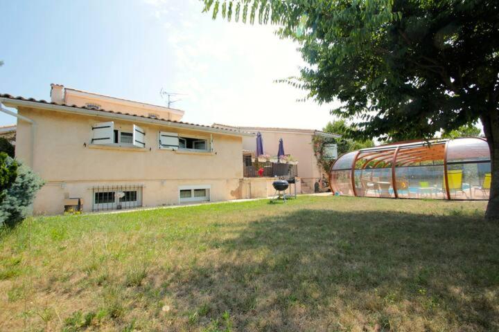B&B&Piscine photo 3
