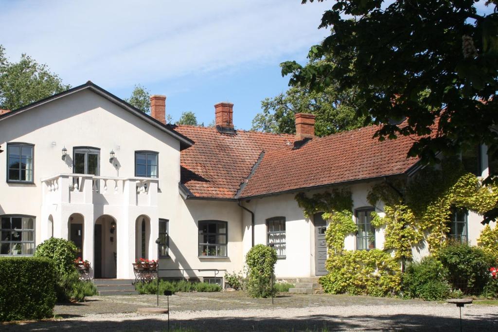 Borregården Bed & Breakfast photo 3