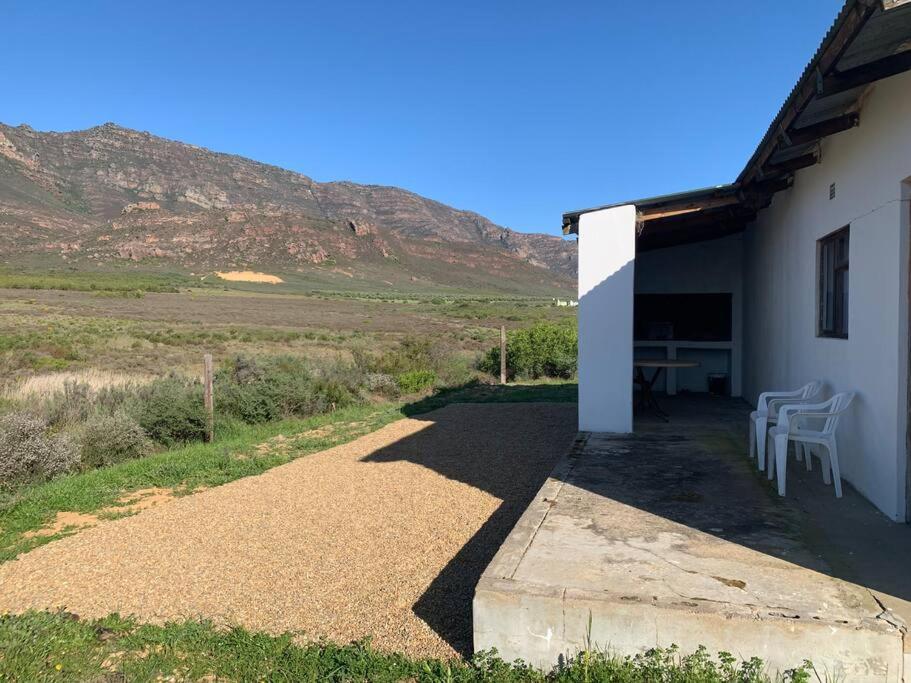 Stoneberg Cottage 1 photo 2