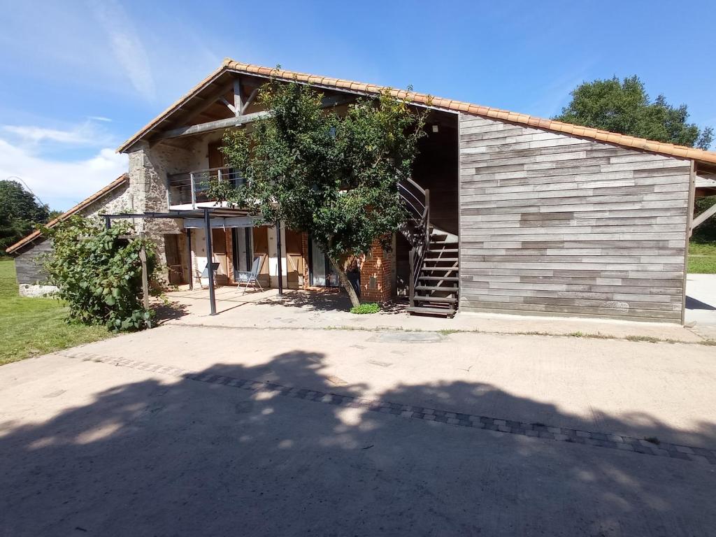 La Millière - Chambres d'hôtes photo 2