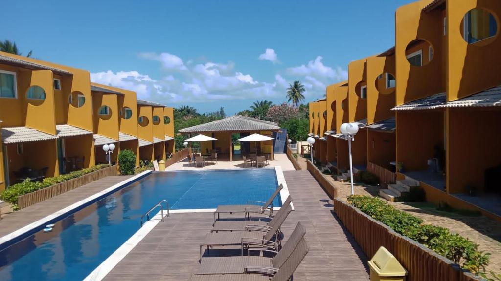 Casa agradável em condomínio perto da praia. photo 3