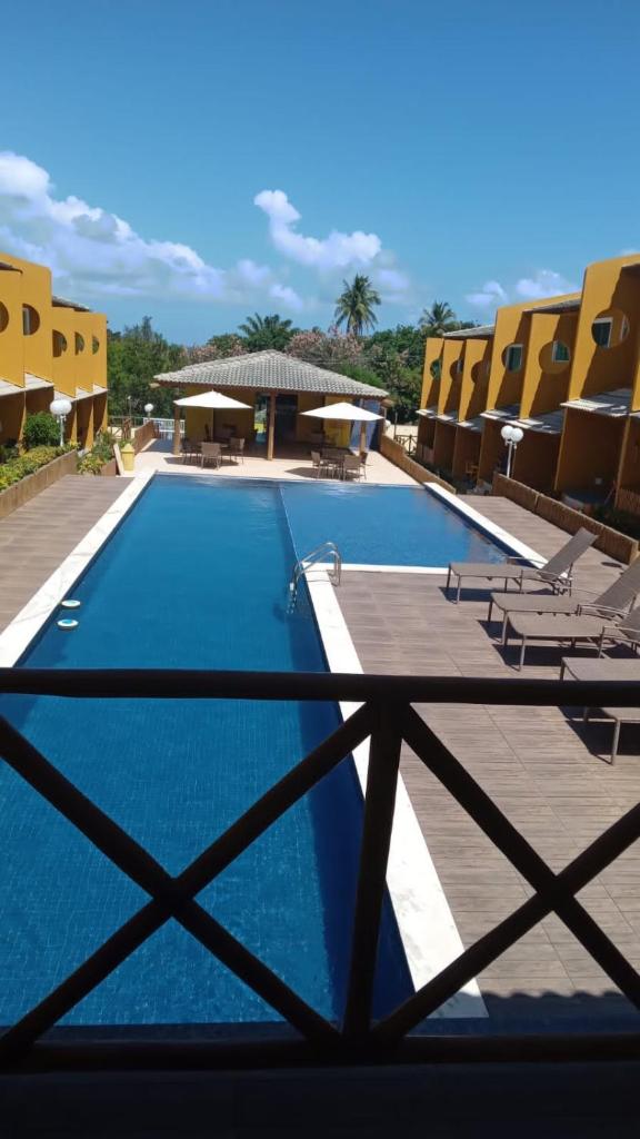 Casa agradável em condomínio perto da praia. photo 2