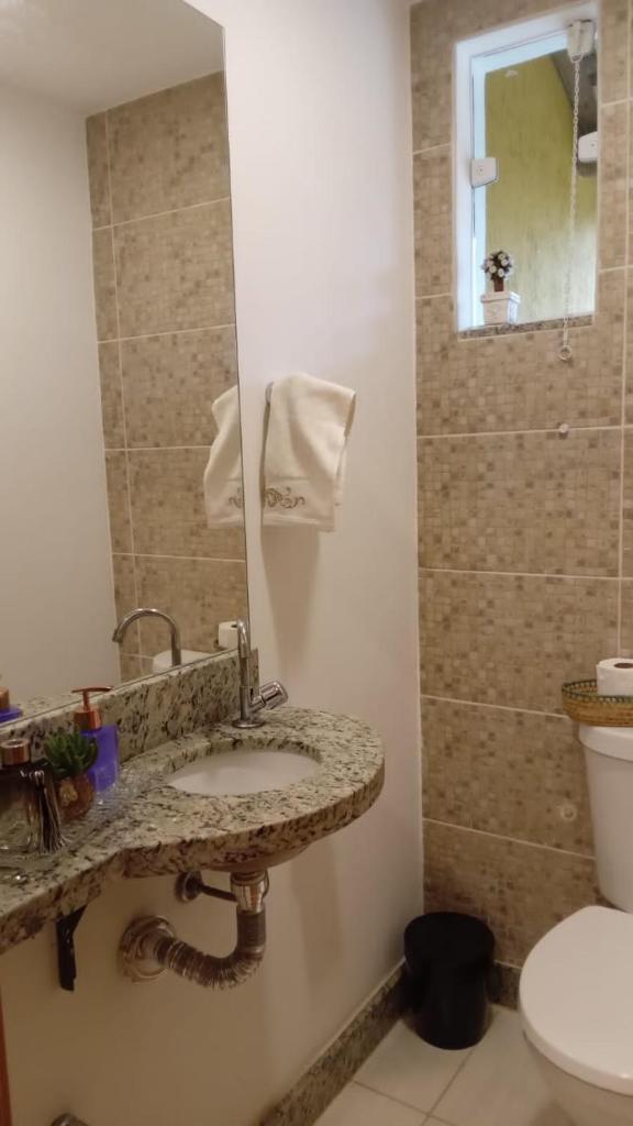Casa agradável em condomínio perto da praia. photo 1
