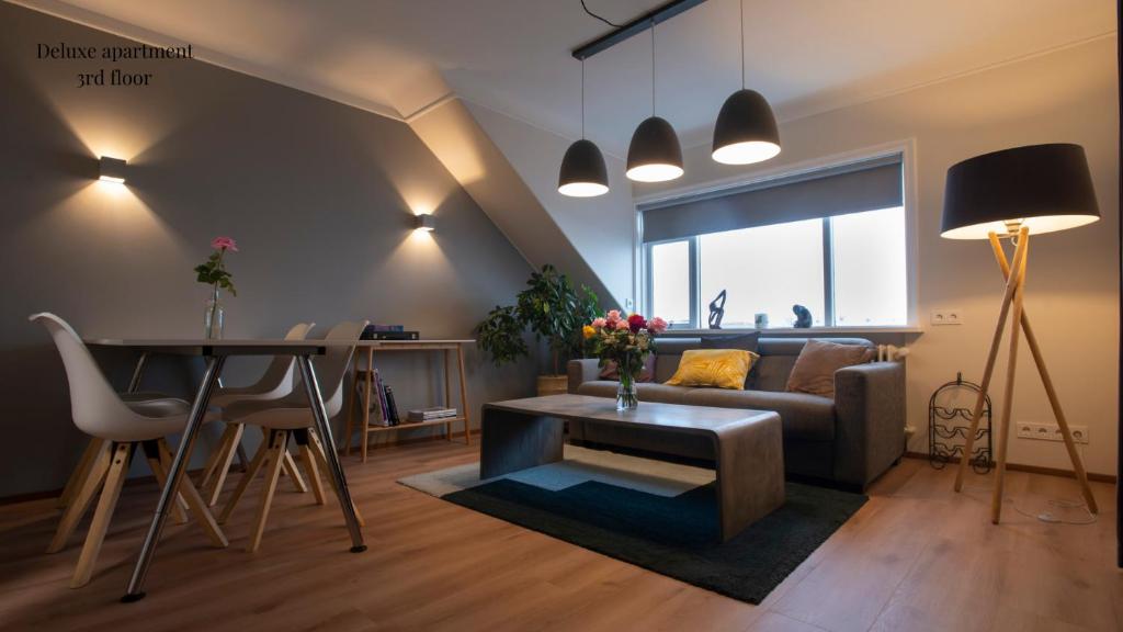 Apartments Reykjavik photo 1