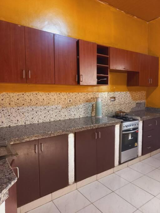Cheerful Villa Nyamata photo 3