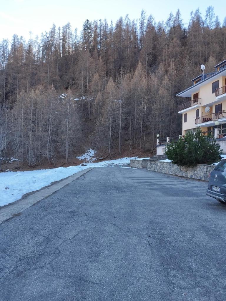 Appartamento Germano - Regina delle Alpi photo 3