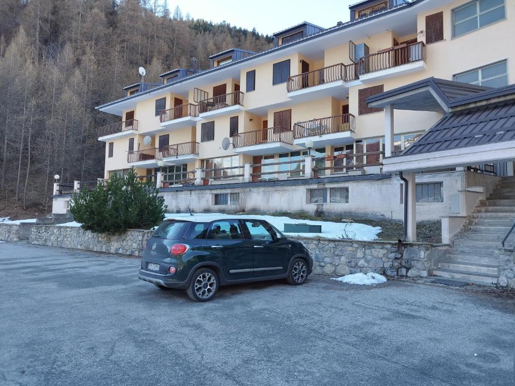 Appartamento Germano - Regina delle Alpi photo 4