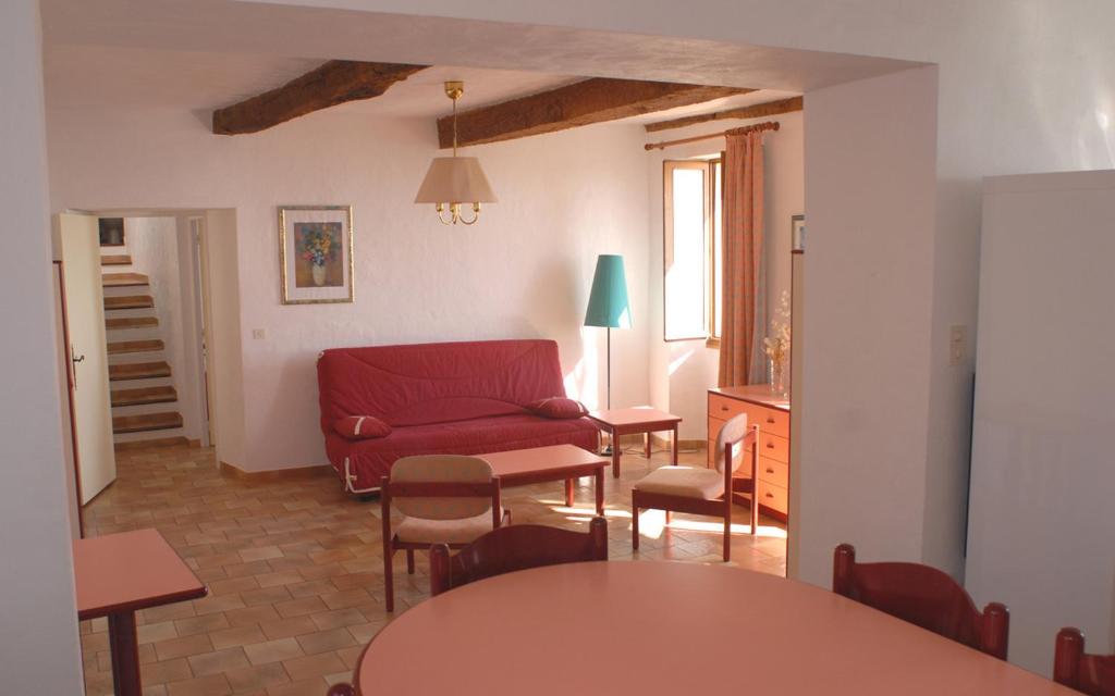 Le gite "lou quinsoun" photo 2