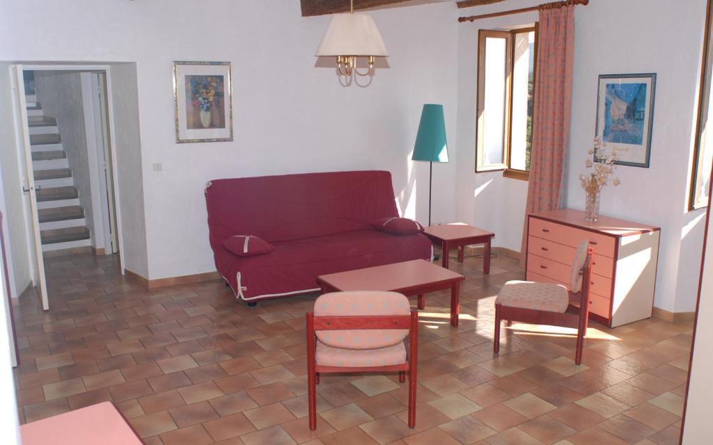 Le gite "lou quinsoun" photo 3