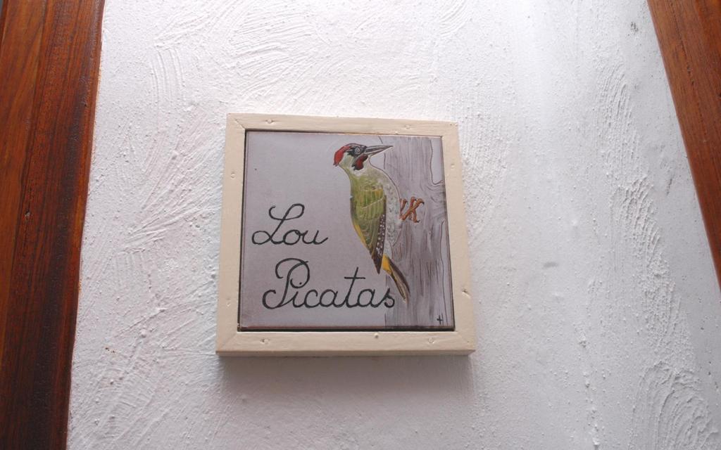 Le gite "lou picatas" photo 2