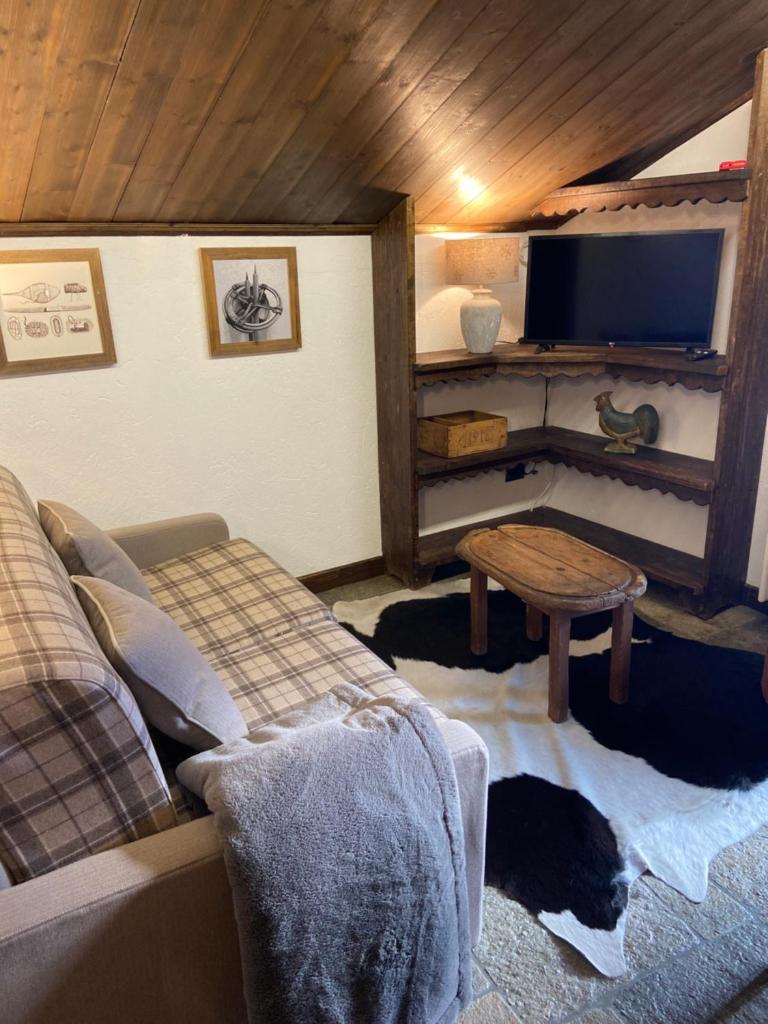 Casa Gran Paradiso photo 2