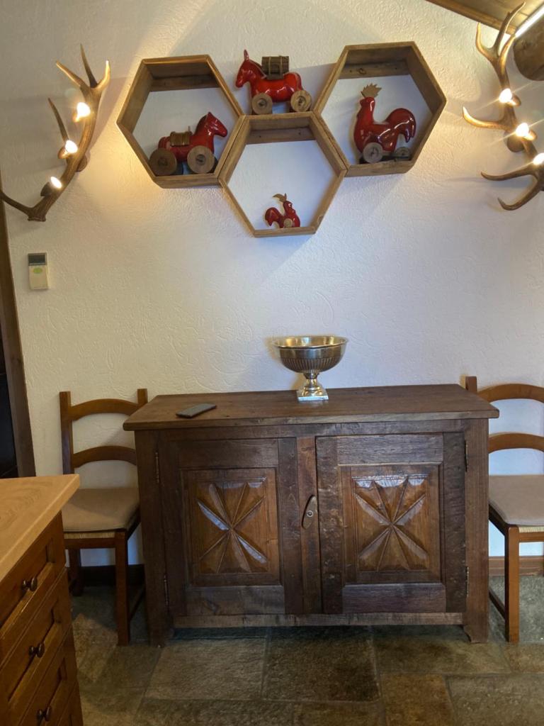 Casa Gran Paradiso photo 4