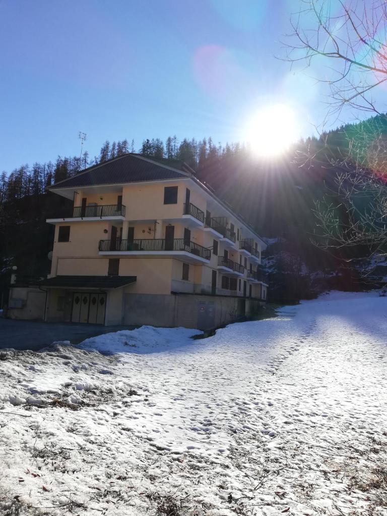 Appartamento Germano - Regina delle Alpi photo 1