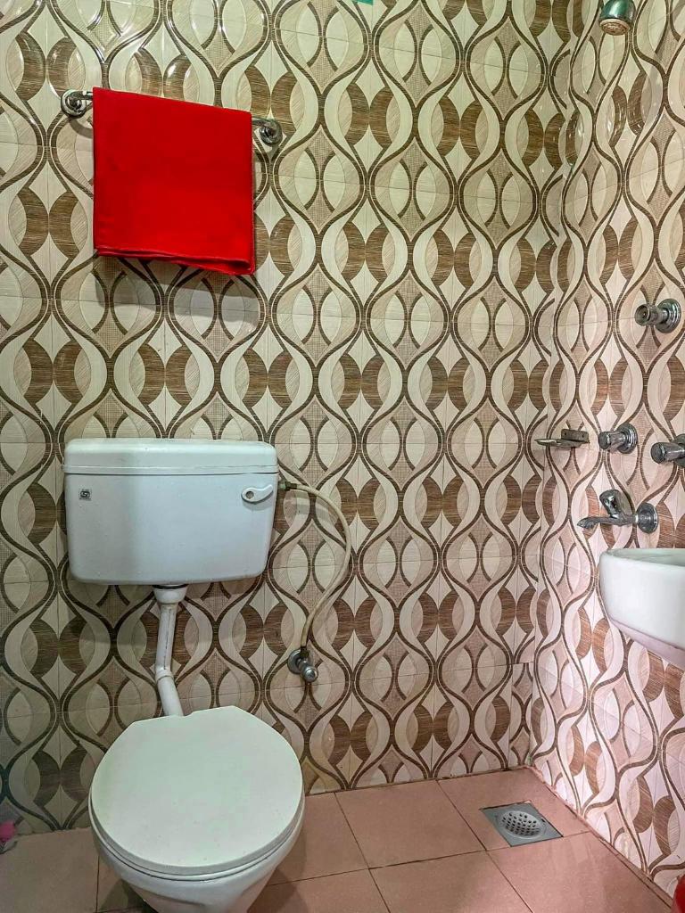 Tiger Corner Inn Homestay photo 4