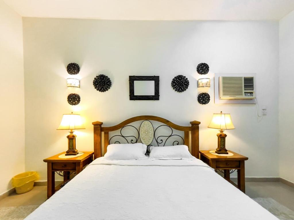 SHAIKHA villa photo 3