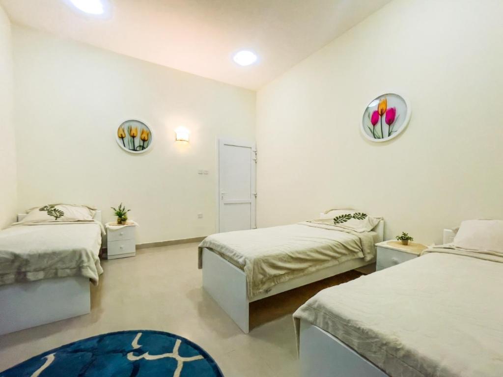 SHAIKHA villa photo 2