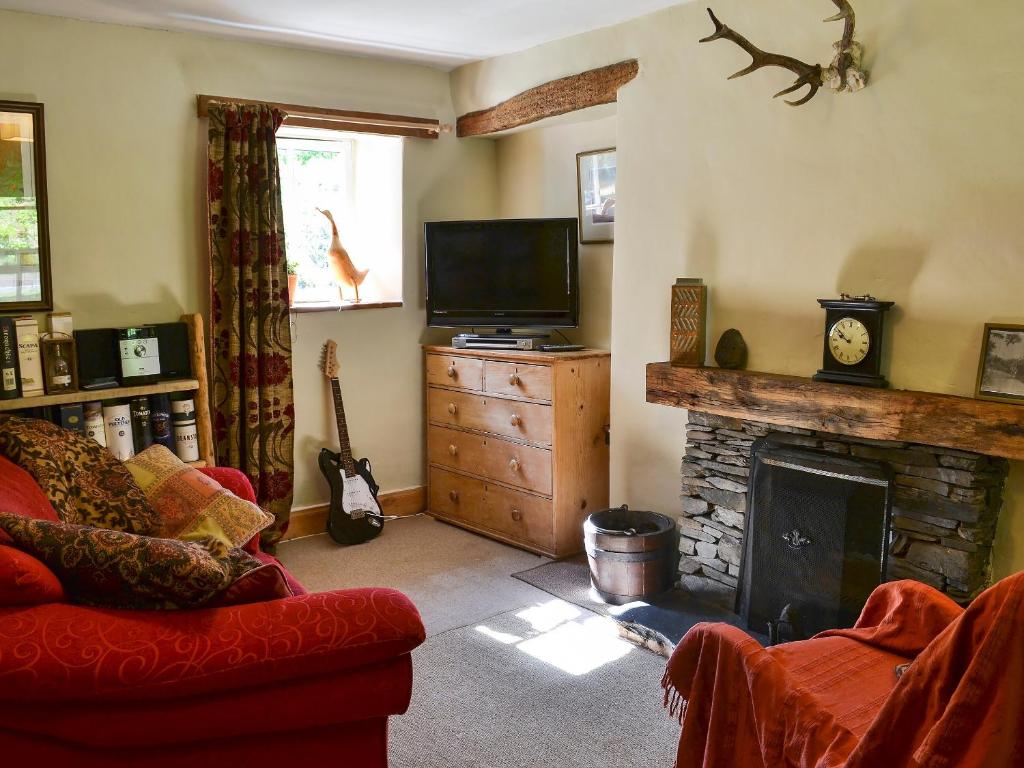 Old Mill Cottage photo 1