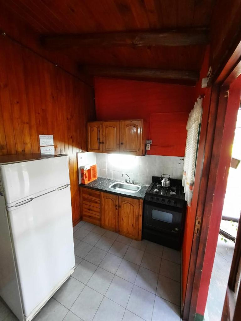 Cabañas Berta y Jorge photo 4