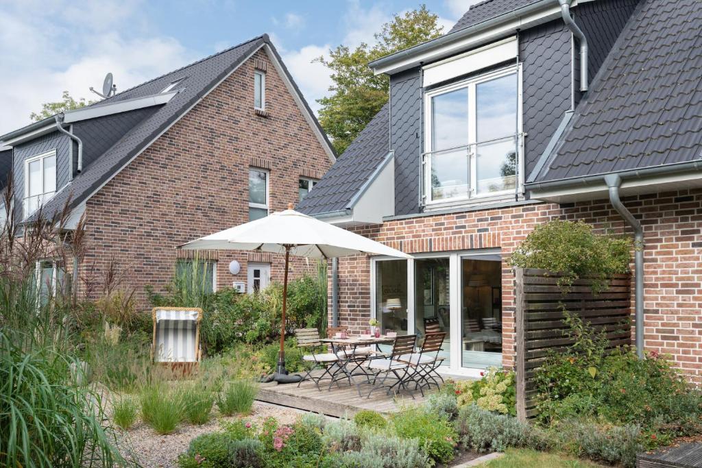 Ferienhaus DHH SKILLEHUS photo 2