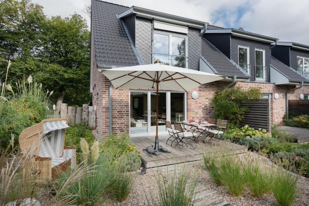 Ferienhaus DHH SKILLEHUS photo 3