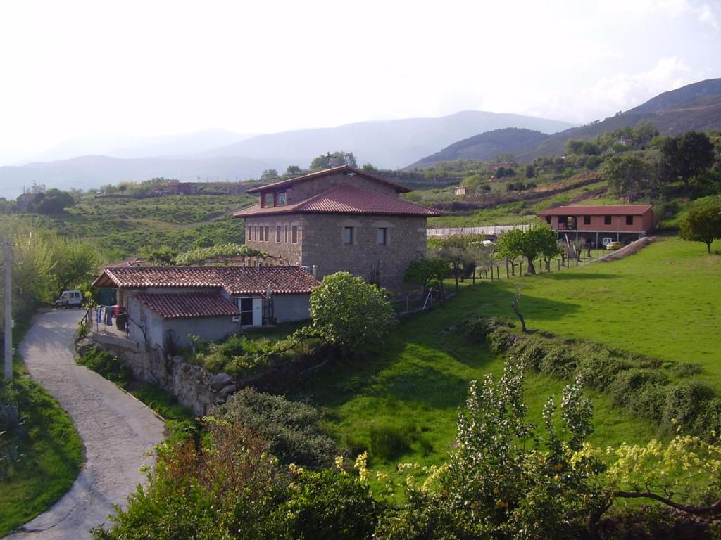 Casa Rural Ropino photo 2