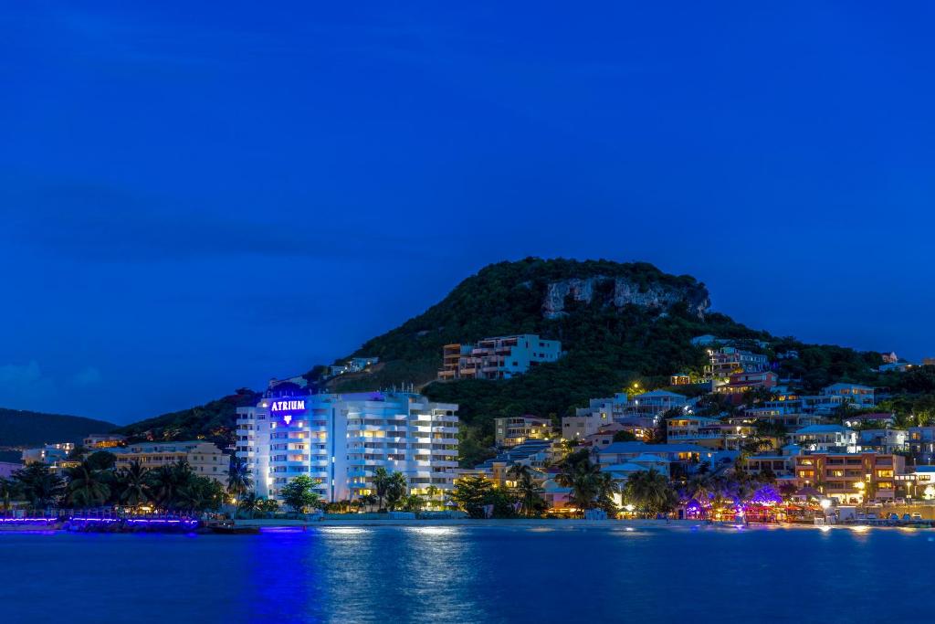 Atrium Beach Resort and Spa St Maarten a Ramada by Wyndham photo 4