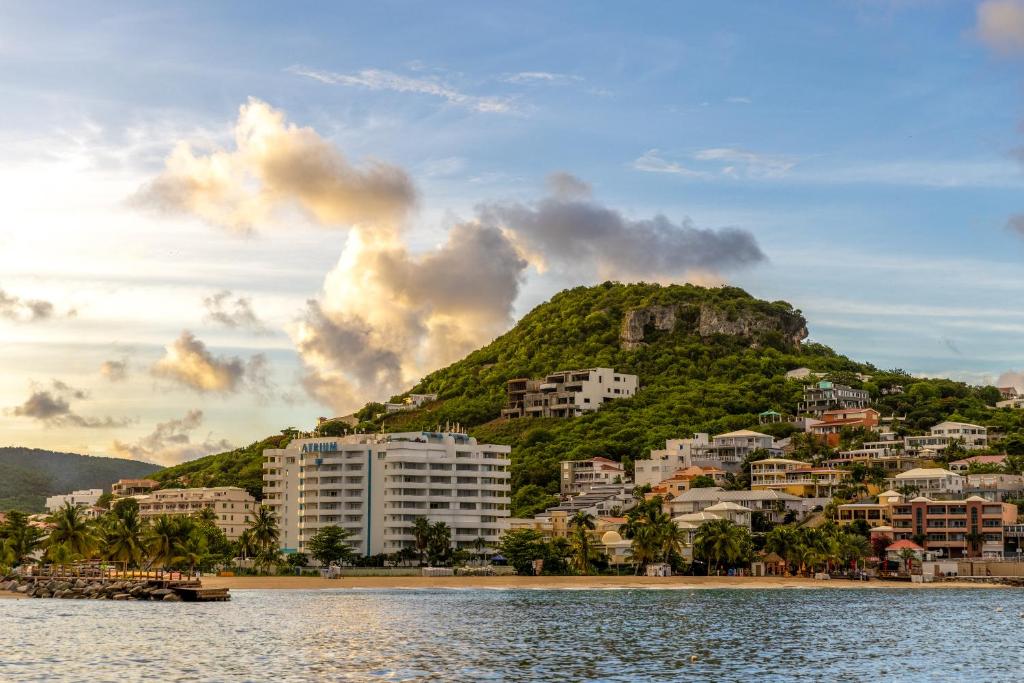 Atrium Beach Resort and Spa St Maarten a Ramada by Wyndham