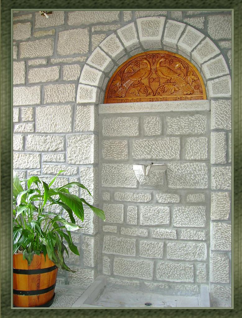 HOTEL MARI Metsovo photo 4