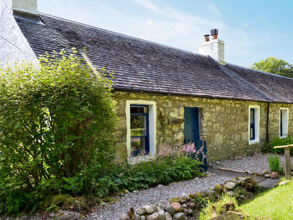 Old Mill Cottage