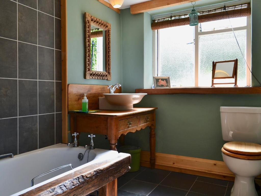 Old Mill Cottage photo 4