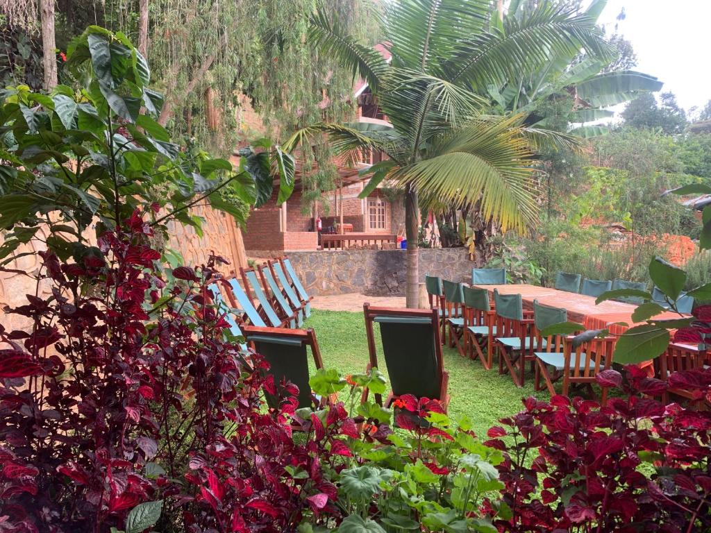 David Crater Homestay photo 3