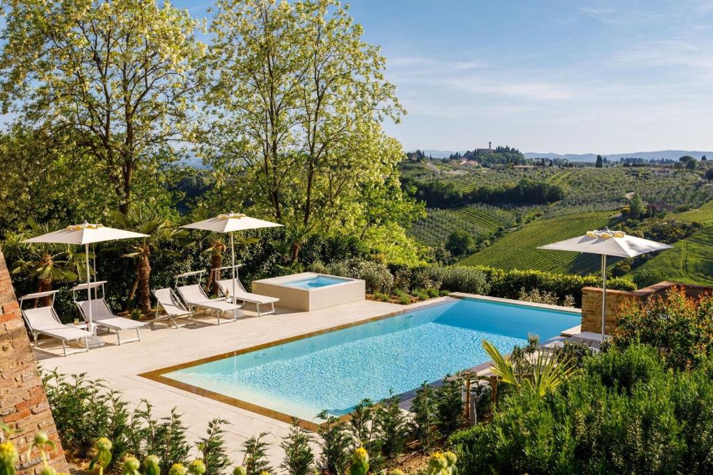 Villa Pianacci photo 2