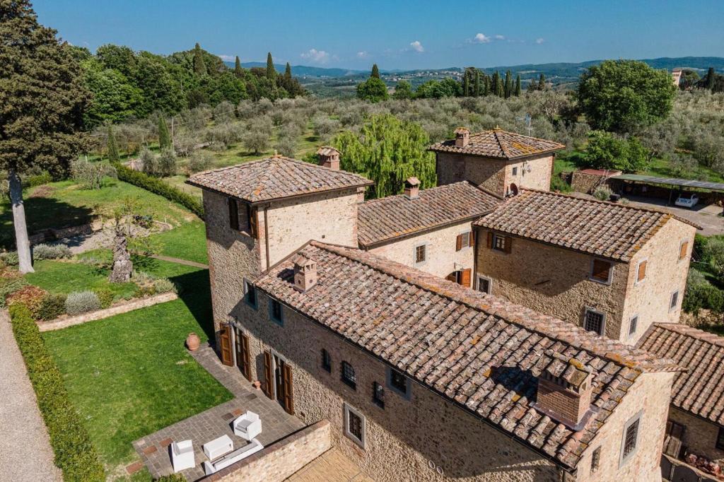 Villa Pianacci photo 4
