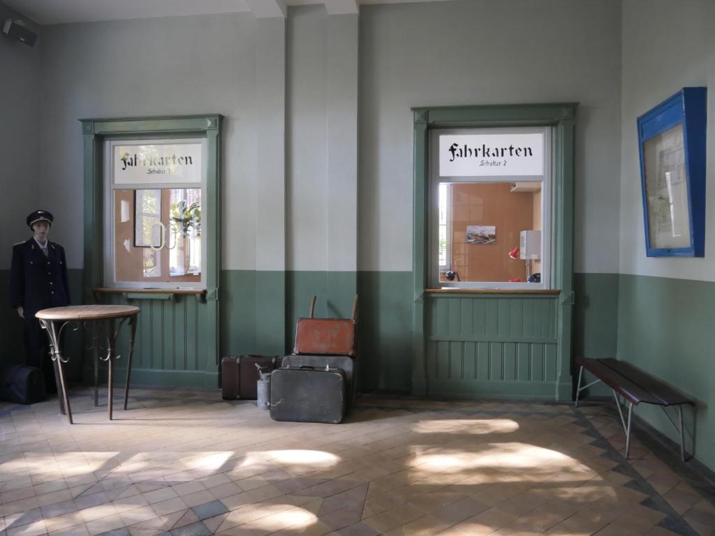 Schlossbahnhof Ballenstedt photo 3