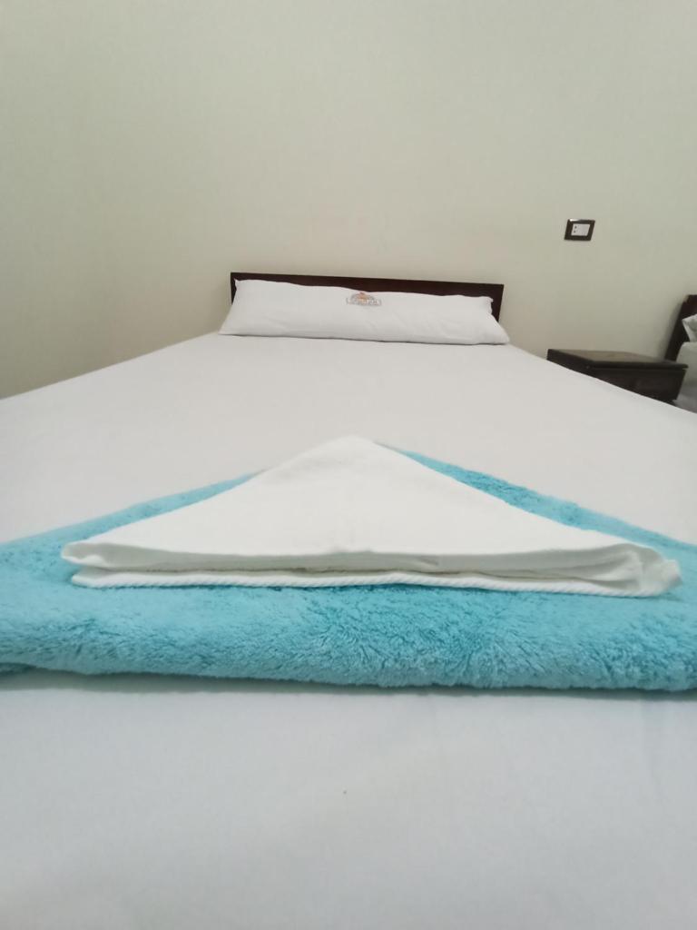 Al-Manara Hostel Siwa Oasis photo 4