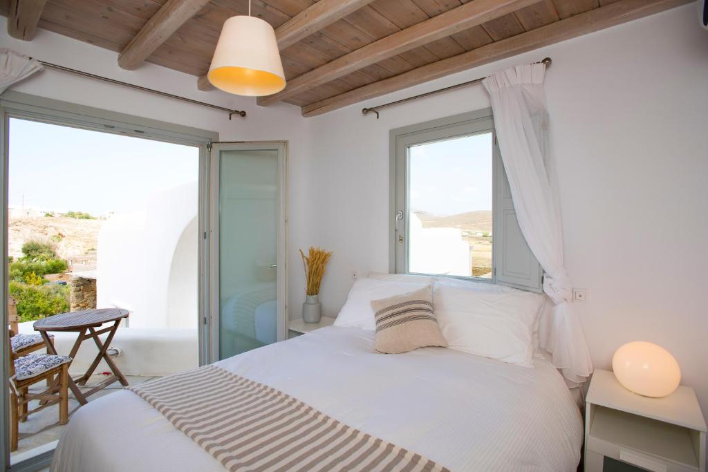 Koumi Homes Mykonos photo 2