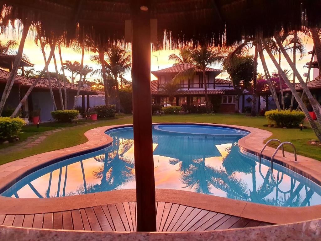 Maison Bardot 1 - Casa em condomínio para 4 em Geribá, Búzios photo 3