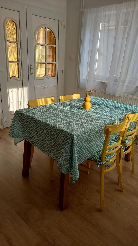 Kuckó Apartman photo 3
